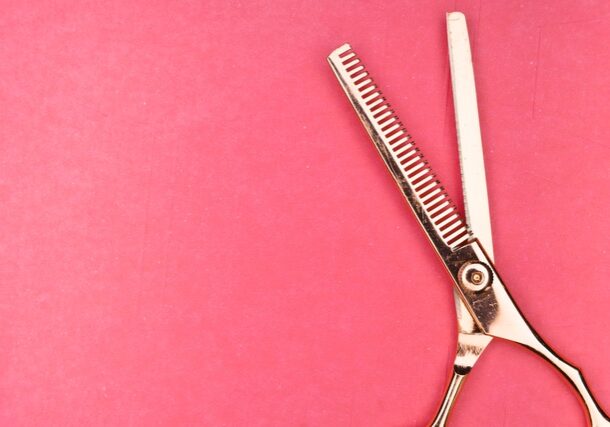 hairsolon scissors